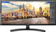 LG 34UM68-P Ultrawide IPS Spiele-Monitor 34" FHD 2560x1080 with Response Time 5ms GTG