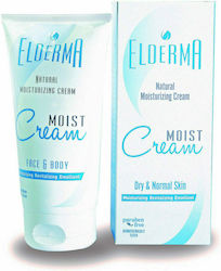 Elderma Natural Cream Body 150ml