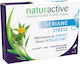 Naturactive Seriane Stress Συμπλήρωμα για το Άγχος 30 κάψουλες