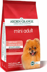 Arden Grange Adult Mini 2kg