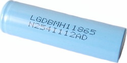 LG MH1 Презареждаща батерия 18650 Li-ion 3200mA...
