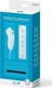 Nintendo Wii U Remote Plus Additional Set Kabellos Gamepad für Wii / Wii U Weiß