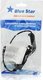Blue Star Universal Micro Usb Car Charger 1A Car Charger 1A with Cable Micro-USB
