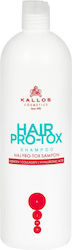 Kallos Hair Pro Tox Kallos Hair Pro Tox