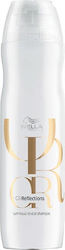 Wella Luminous Reveal Șampon Hidratant și Netez...