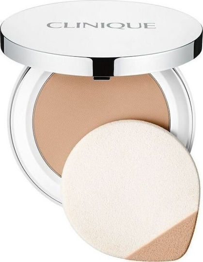 Clinique Beyond Perfecting Powder Foundation + Concealer 06 Ivory 14.5gr