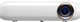 LG PW1500G Projector με Φυσική Ανάλυση 1280 x 800 και Φωτεινότητα 1500 Ansi Lumens