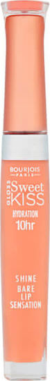 Bourjois Sweet Kiss Lip Gloss 01 Sandsation 5.7ml