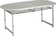 Outwell Hamilton Aluminum Foldable Table for Camping White