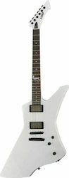 ESP LTD Snakebyte Електрическа Китара Explorer ...