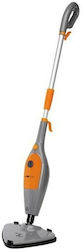 Clatronic DR 3539 Ατμοκαθαριστής Πίεσης 1bar με Κοντάρι Clatronic DR 3539 Ατμοκαθαριστής Πίεσης 1bar με Κοντάρι