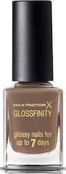 Max Factor Glossfinity Βερνίκι Νυχιών 11ml
