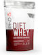 PhD Diet Whey Whey Protein with Flavor Belgian Chocolate 500gr