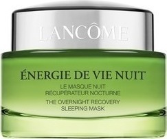 Følg os Vælge Tante Lancome Energie De Vie Nuit The Overnight Recovery Sleeping Mask 75ml |  Skroutz.gr
