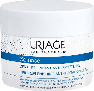 Uriage Xemose Cerat Moisturizing Lotion for Sensitive Skin 200ml