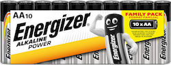Energizer Power AA 1.5V Energizer Power AA 1.5V