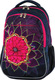 Polo Dream Junior High-High School School Backpack Multicolour L35xW14xH50cm Flower