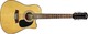 Jack and Danny 12χορδη Ακουστική Κιθάρα CDG-20-12E Cutaway Natural