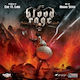 Board Game Blood Rage: Core Game for 2-4 Players 13+ Years Old CMN (EN) Cool Mini Or Not