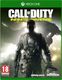 Call of Duty Infinite Warfare Xbox One Game