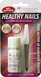 Carnation Healthy Nails & Rasp Λάδι Επωνυχίων / Cuticle Oil 14ml