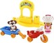 Fisher Price Όχημα Little People Ποδήλατο με Καρότσι για 12+ Μηνών