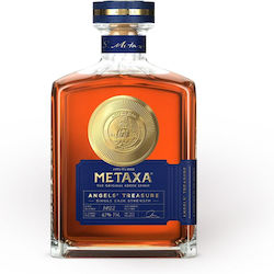 Metaxa Angels Treasure Brandy 41% 700ml