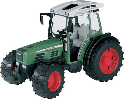 Bruder Fendt 209S Traktor 1:16 für 3++ Jahre 02100