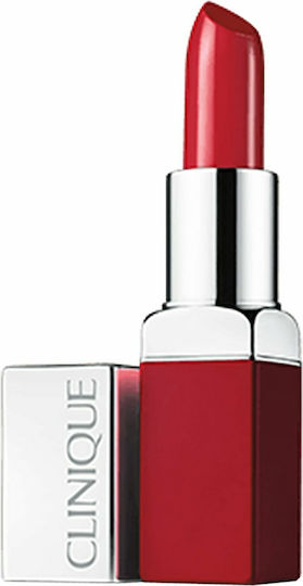 Clinique Pop Glaze Sheer Lip Colour & Primer Lipstick Sheer 08 Cherry Pop 3.9gr