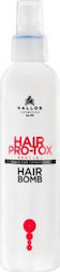 Kallos Hair Pro-Tox Best In 1 Liquid Hair Conditioner 200ml Kallos Hair Pro-Tox Best In 1 Liquid Hair Conditioner 200ml