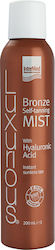 InterMed Luxurius Bronze Self Tanning Spray Body 300ml