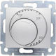 Legrand Valena Analog Thermostat