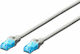 Digitus U/UTP Cat.5e Netzwerkkabel Ethernet 1m ...