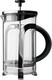 Filterkaffeemaschine French Press Filterkaffeemaschine Handbetrieb Kunststoff 800ml