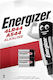 Energizer Alkaline Batteries 4LR44 6V 2pcs