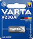 Varta Profesional Electronics Алкална Батерия A23 12V 1бр