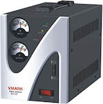 VMARK RM02-2000VA Voltage Regulator Relay