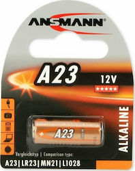 Ansmann A23 12V 1τμχ 5015182