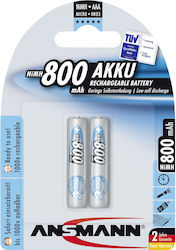 Ansmann C 1.5V 4τμχ 5015571