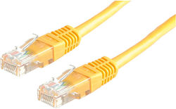 Roline U/UTP Кат.6 (Gigabit) Мрежов Кабел Ether...