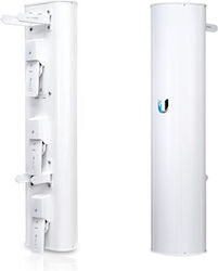 Ubiquiti airPRISM AP-5AC-90-HD Antenă Wi-Fi Externă Sectorială Ubiquiti airPRISM AP-5AC-90-HD Antenă Wi-Fi Externă Sectorială