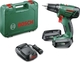 Bosch Psr Universal Li-2 14.4V Akkuschrauber mit Batterie 14.4V 2x1.5Ah