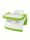 Fisher Price Καθισματάκι Φαγητού Πλαστικό για Καρέκλα