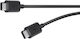 Belkin Mixit USB 2.0 Cable USB-C Male - USB-C 18W Black 1.8m