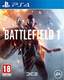 Battlefield 1 PS4 Game