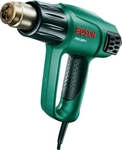 Bosch PHG 600-3 Heat Gun 1800W with Maximum Temperature 600°C