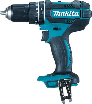 Makita Percussive Drill Driver Battery 18V Solo