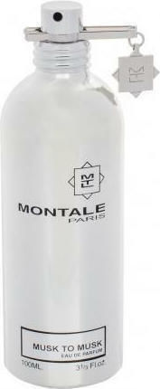 Montale Paris Musk To Musk Eau de Parfum 100ml