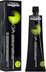 L'Oréal Professionnel Inoa Βαφή Μαλλιών Χωρίς Α...