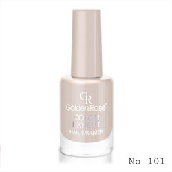 Golden Rose Color Expert Glossy Nagellack Beige...